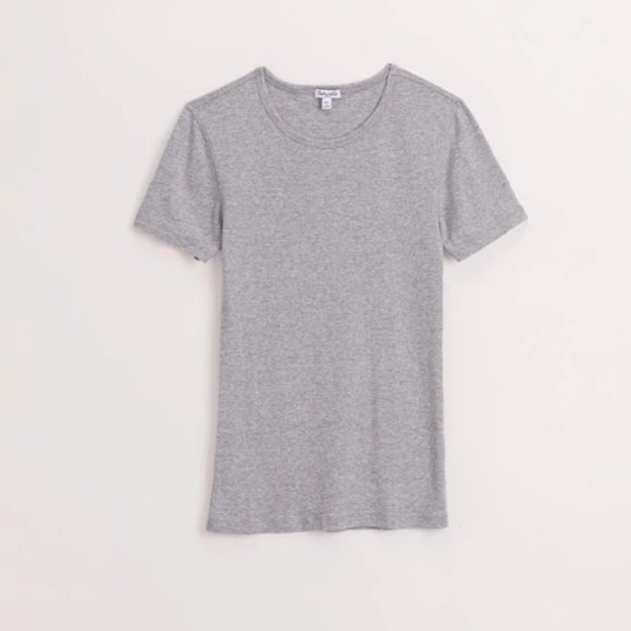 Splendid Tops - Splendid Long Length Tee